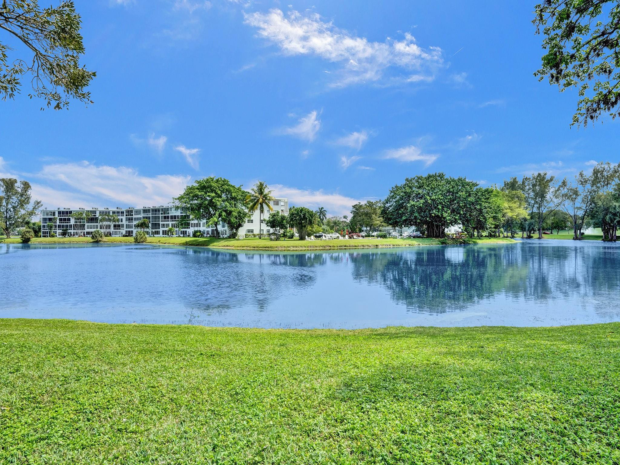 Century Village - Residential