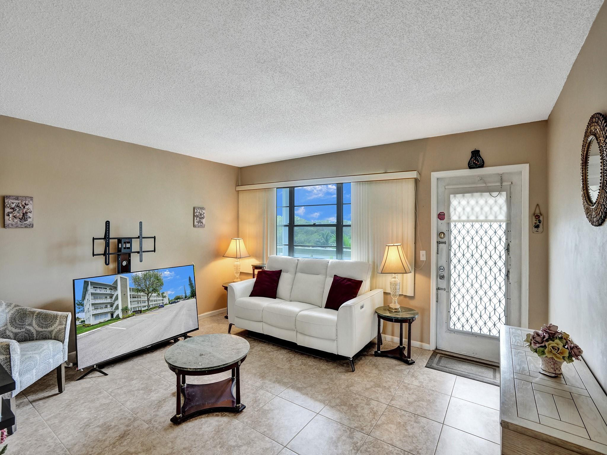 Century Village - Residential