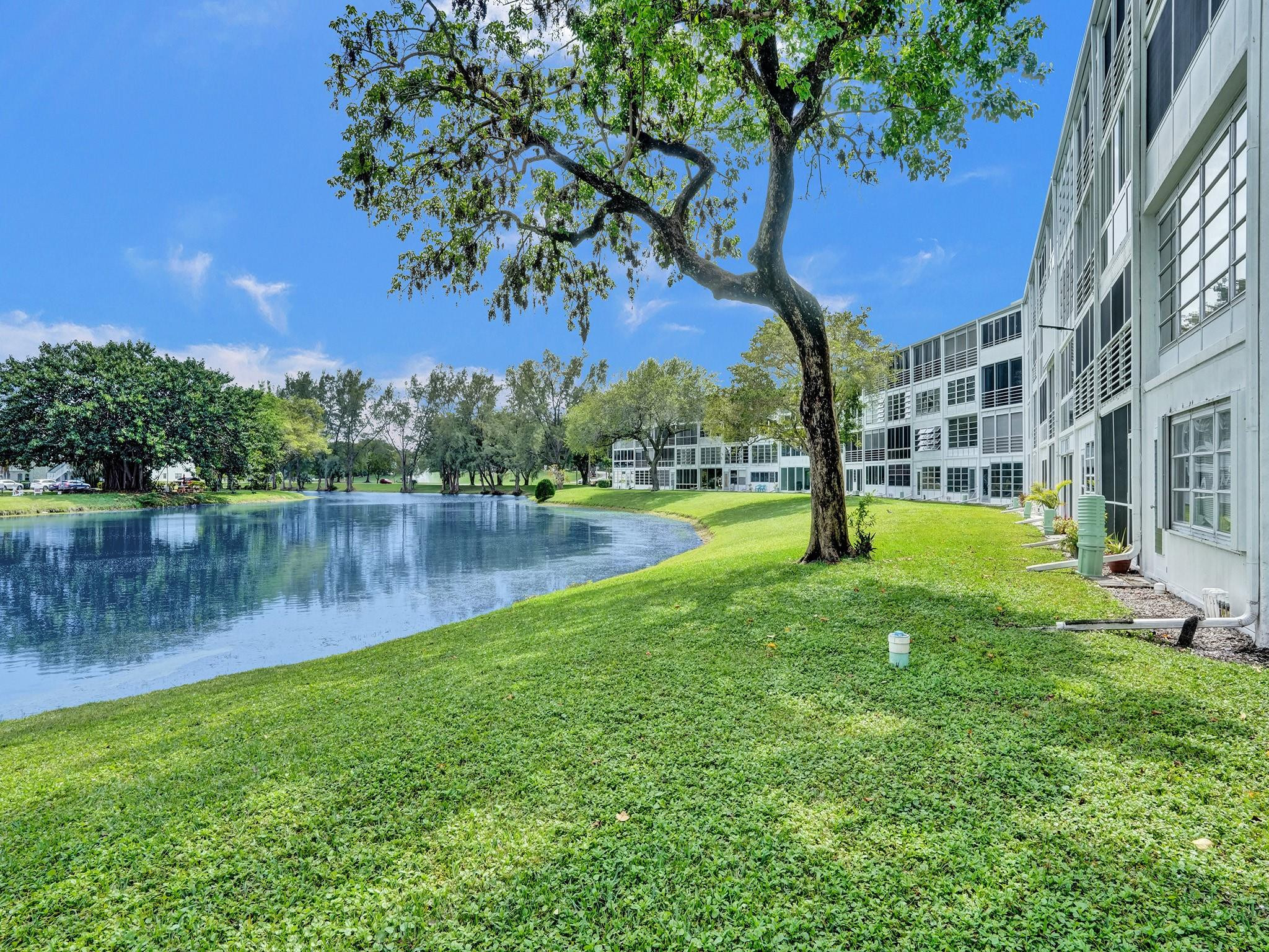 Century Village - Residential