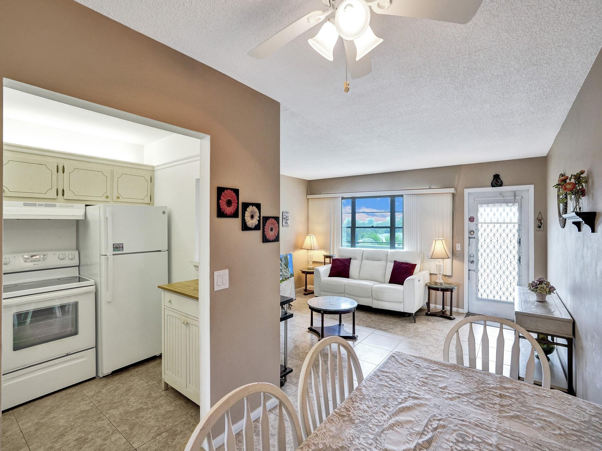 Century Village - Residential
