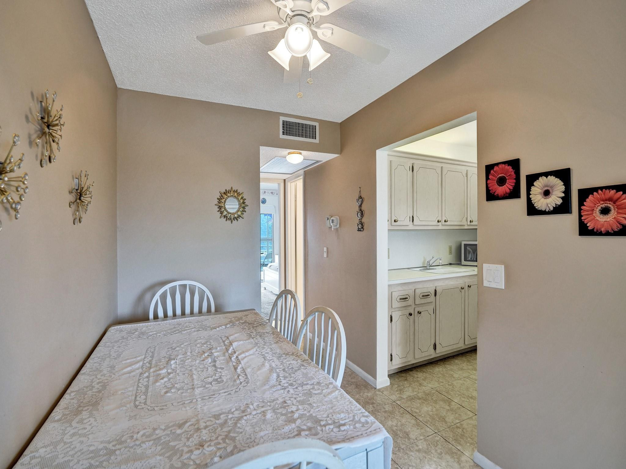 Century Village - Residential