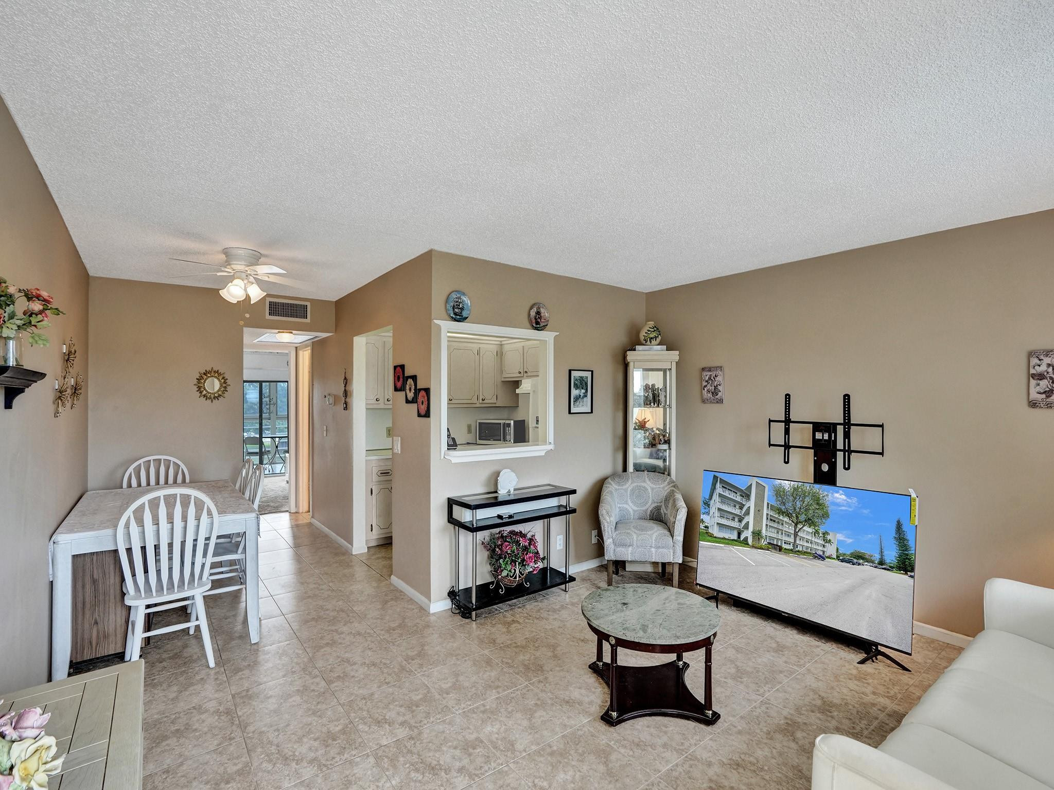 Century Village - Residential