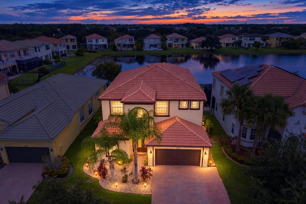 Photo of 11179 SW Wyndham Way, Port Saint Lucie, FL 34987 (MLS # B26082255)