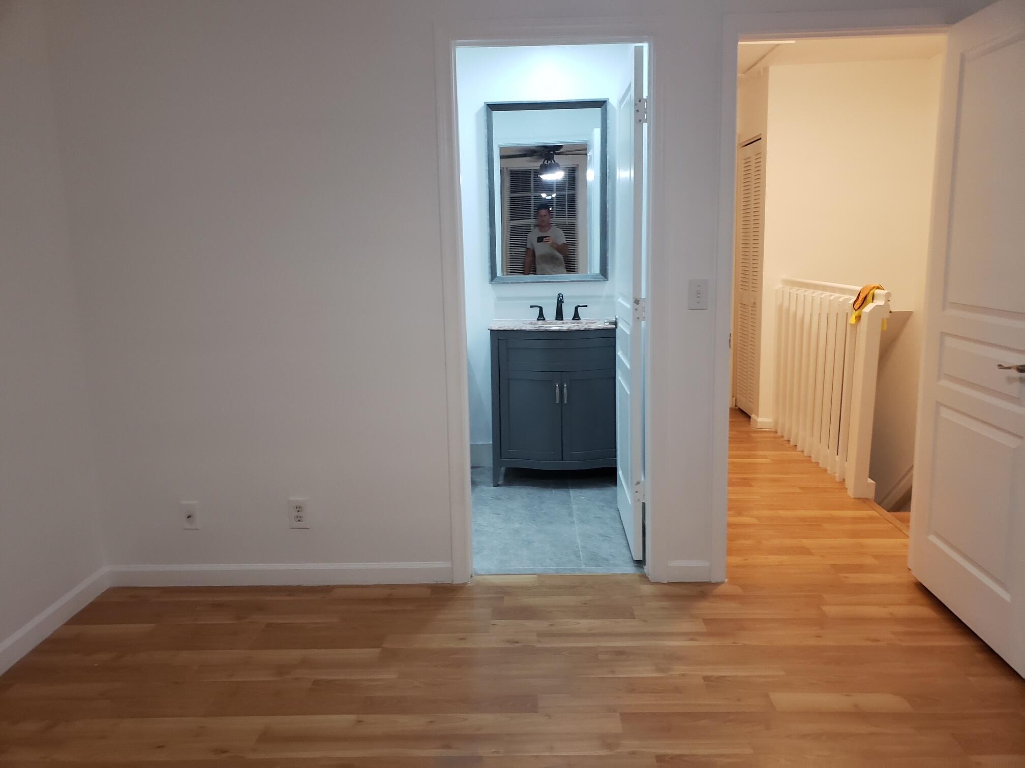 BANYAN OAKRIDGE COMMERCIAL PLAT - Residential Lease