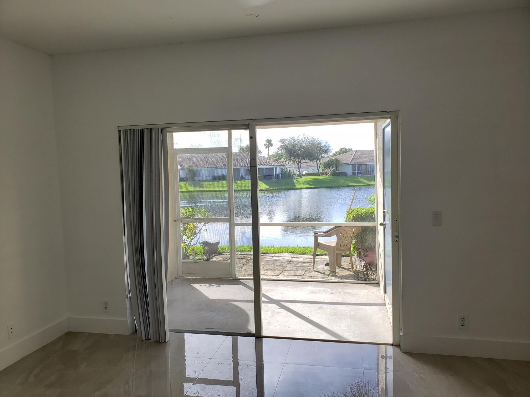BANYAN OAKRIDGE COMMERCIAL PLAT - Residential Lease