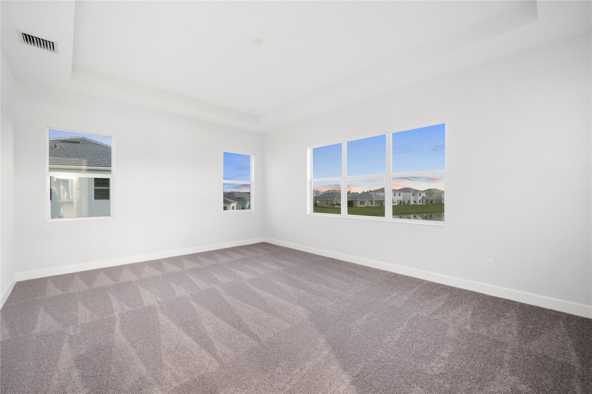 ORCHARDS OF WESTLAKE - Residential Lease