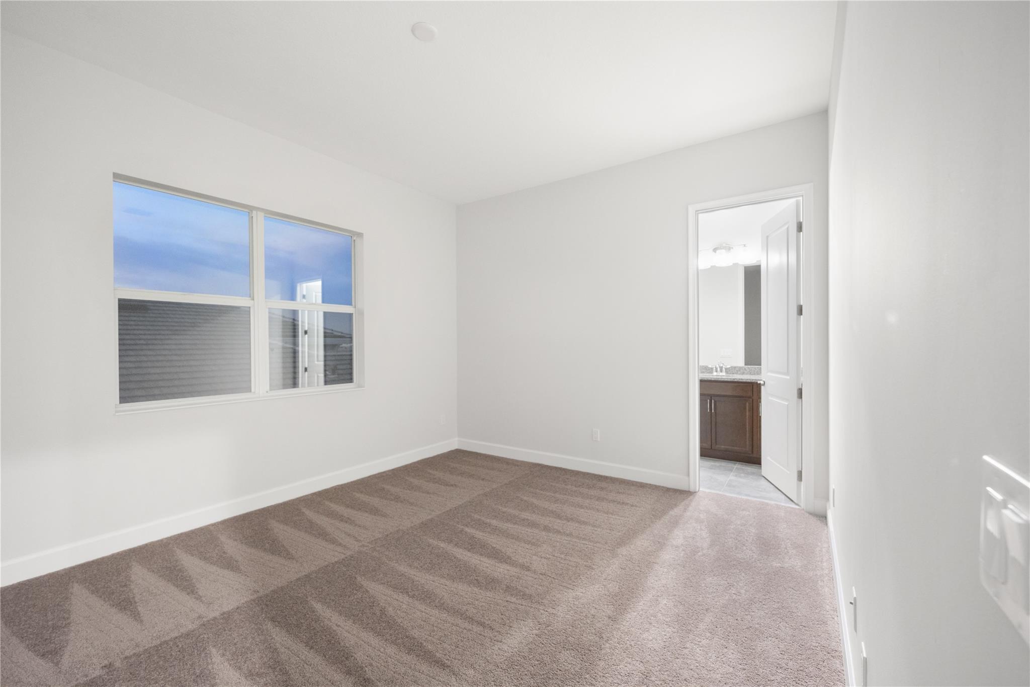 ORCHARDS OF WESTLAKE - Residential Lease