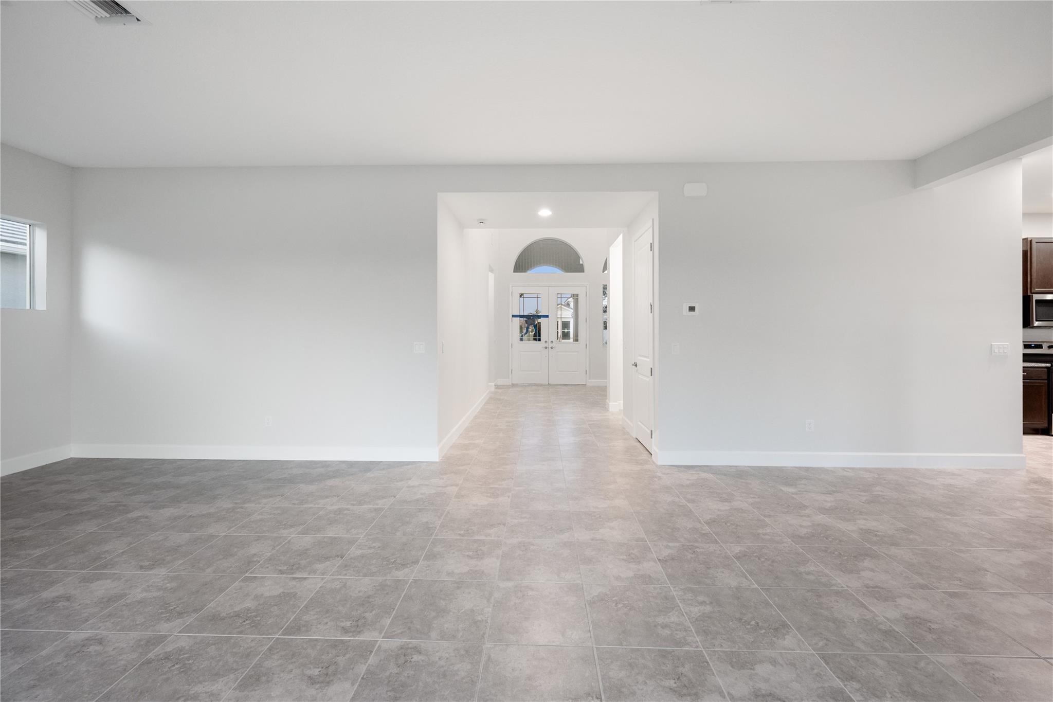 ORCHARDS OF WESTLAKE - Residential Lease