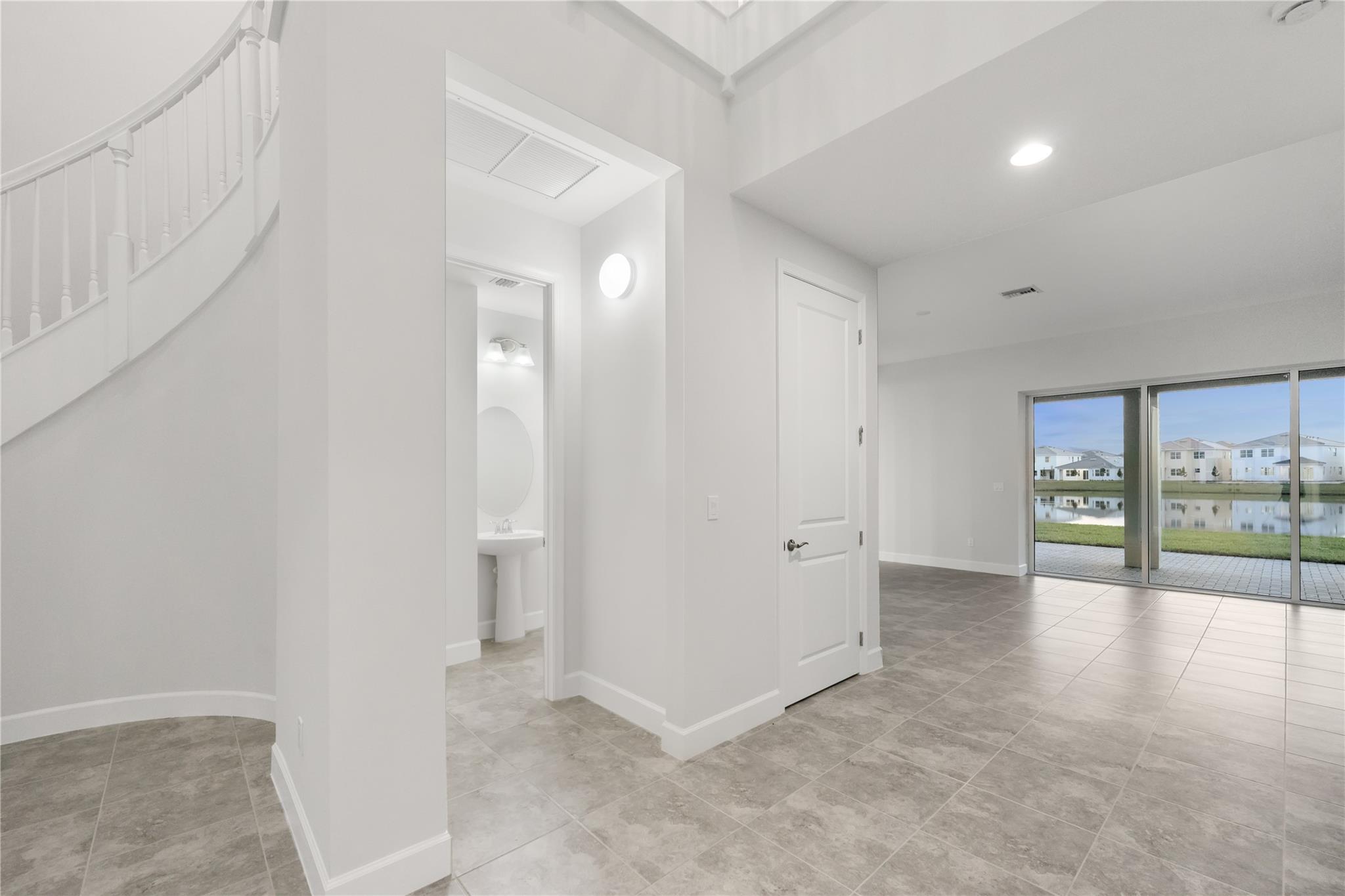 ORCHARDS OF WESTLAKE - Residential Lease