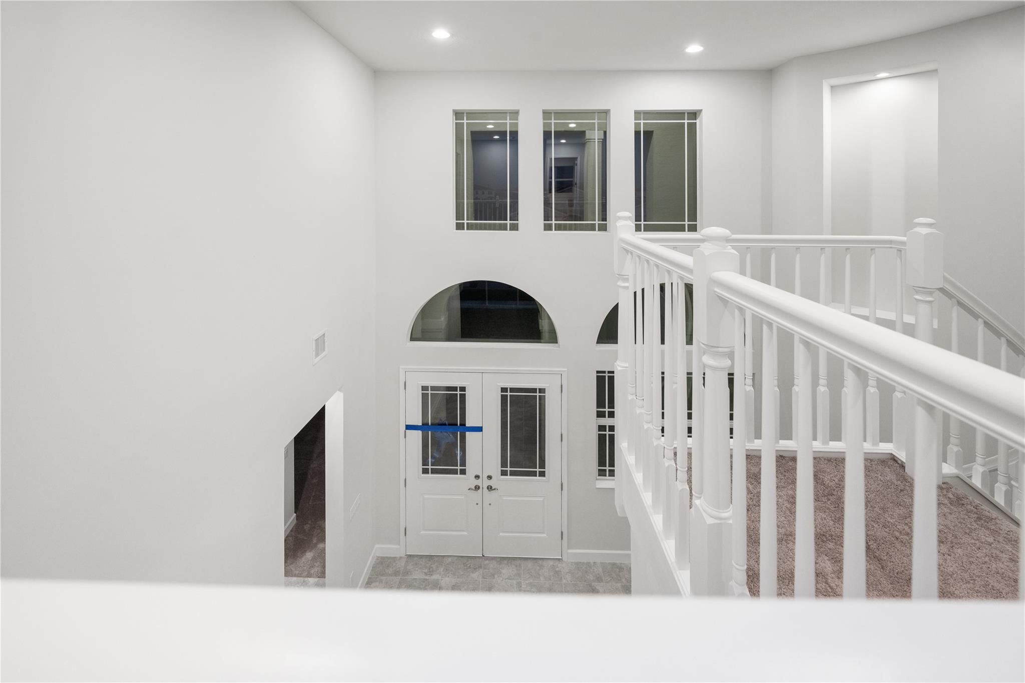 ORCHARDS OF WESTLAKE - Residential Lease