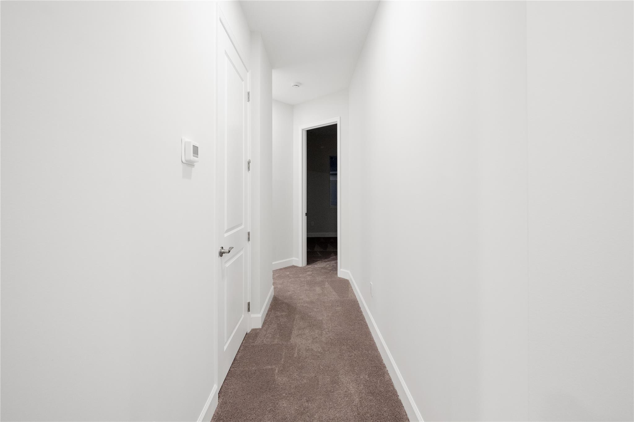 ORCHARDS OF WESTLAKE - Residential Lease
