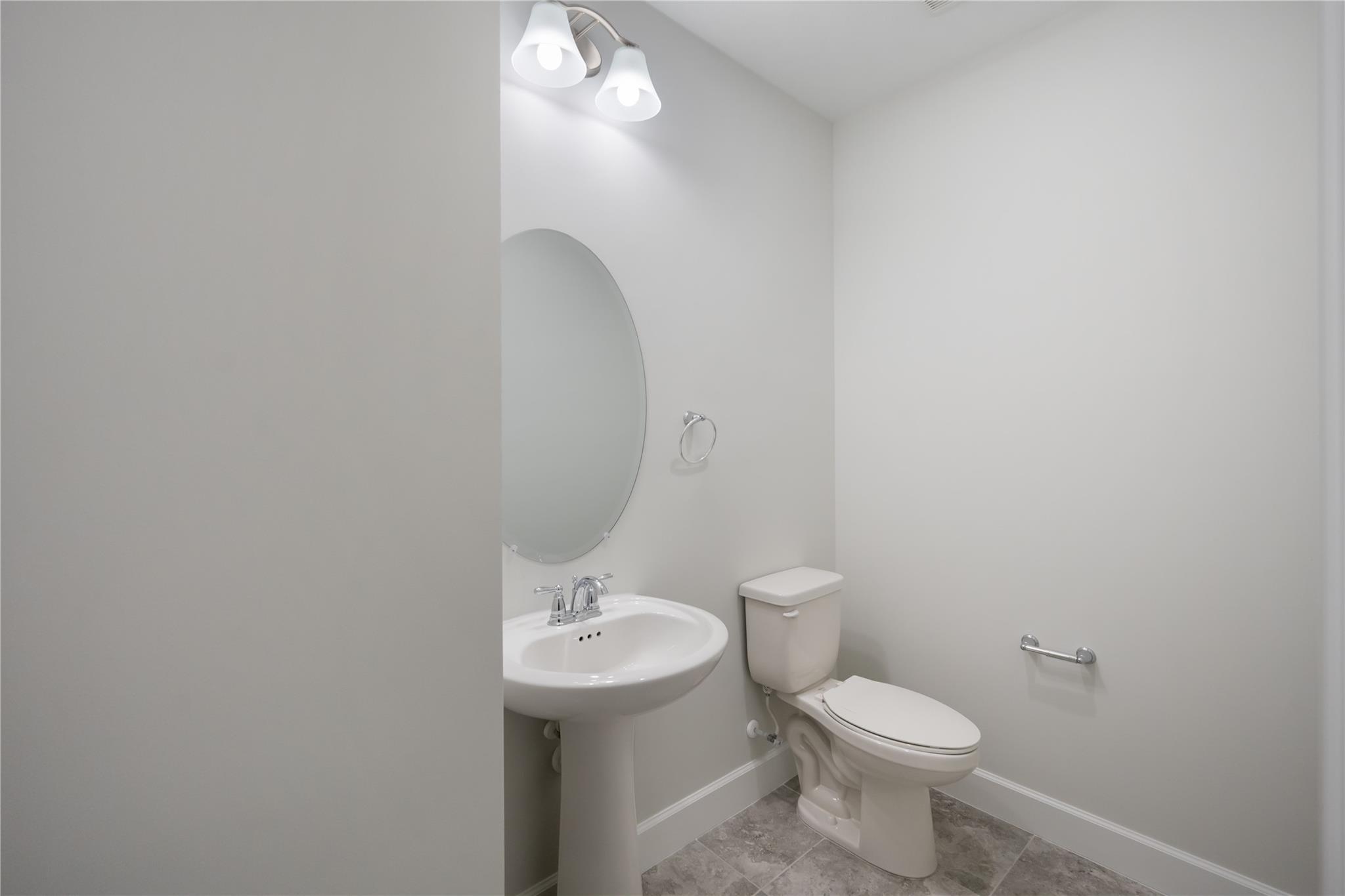 ORCHARDS OF WESTLAKE - Residential Lease