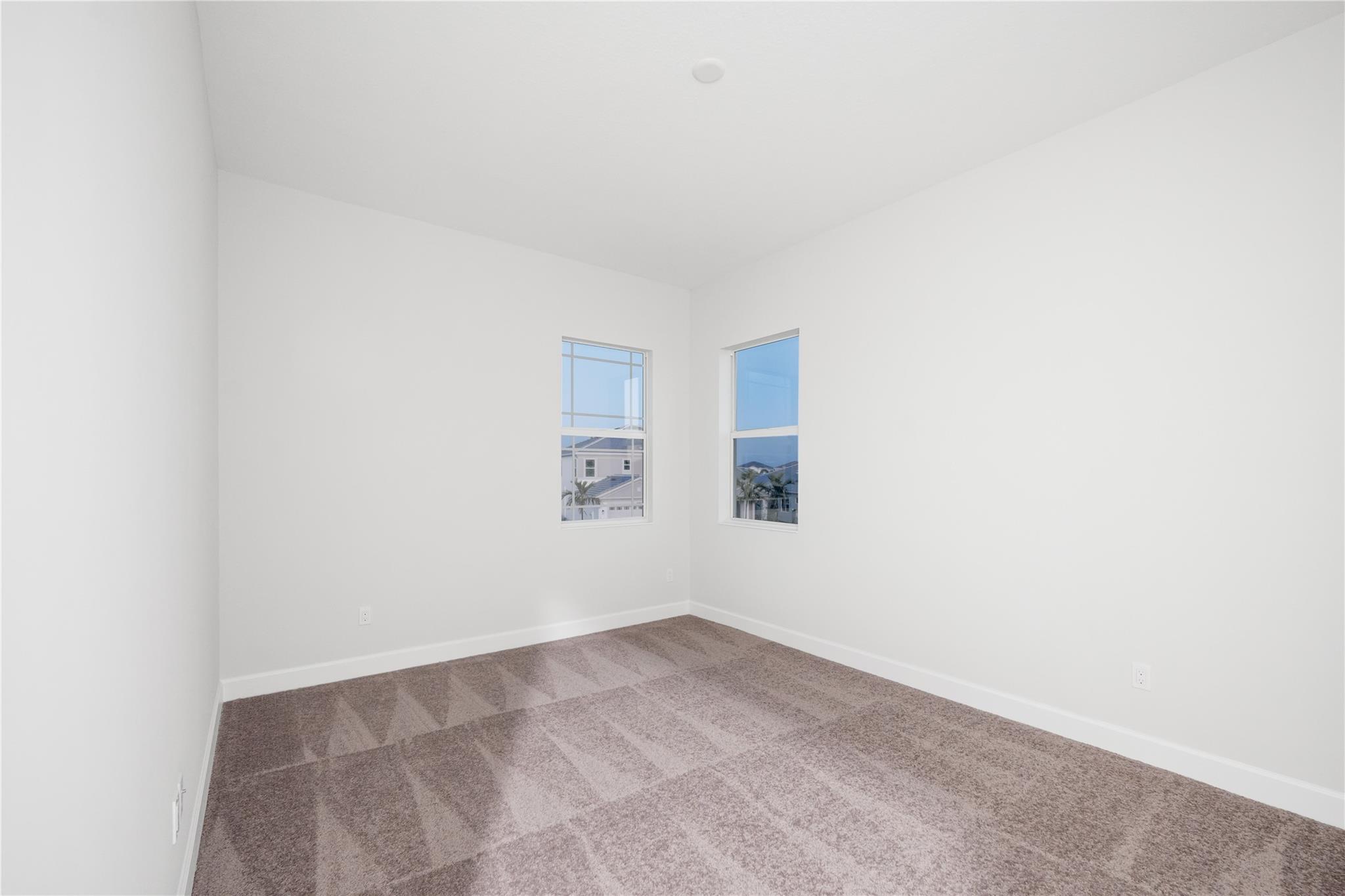 ORCHARDS OF WESTLAKE - Residential Lease