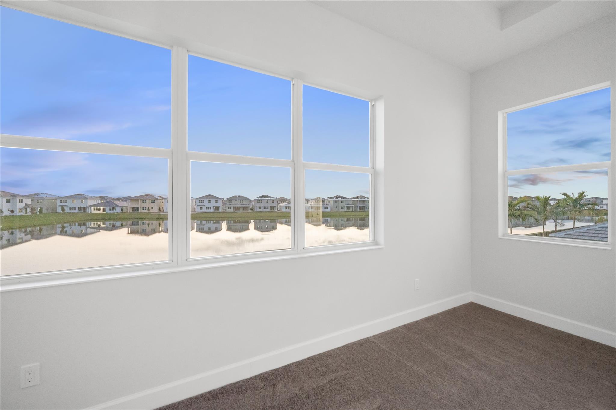 ORCHARDS OF WESTLAKE - Residential Lease