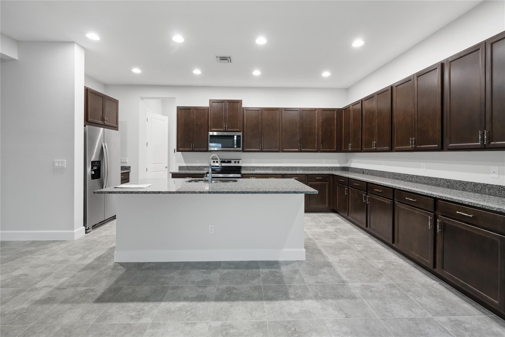 ORCHARDS OF WESTLAKE - Residential Lease