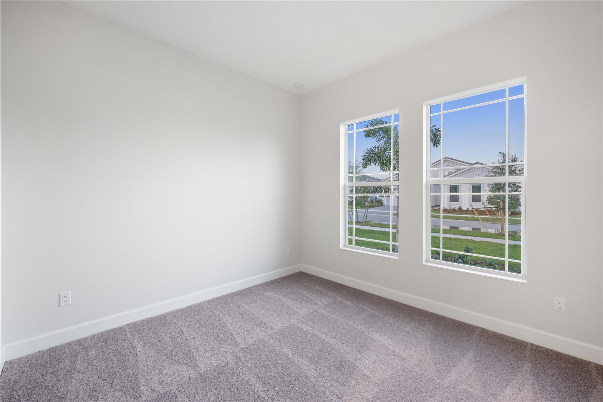 ORCHARDS OF WESTLAKE - Residential Lease