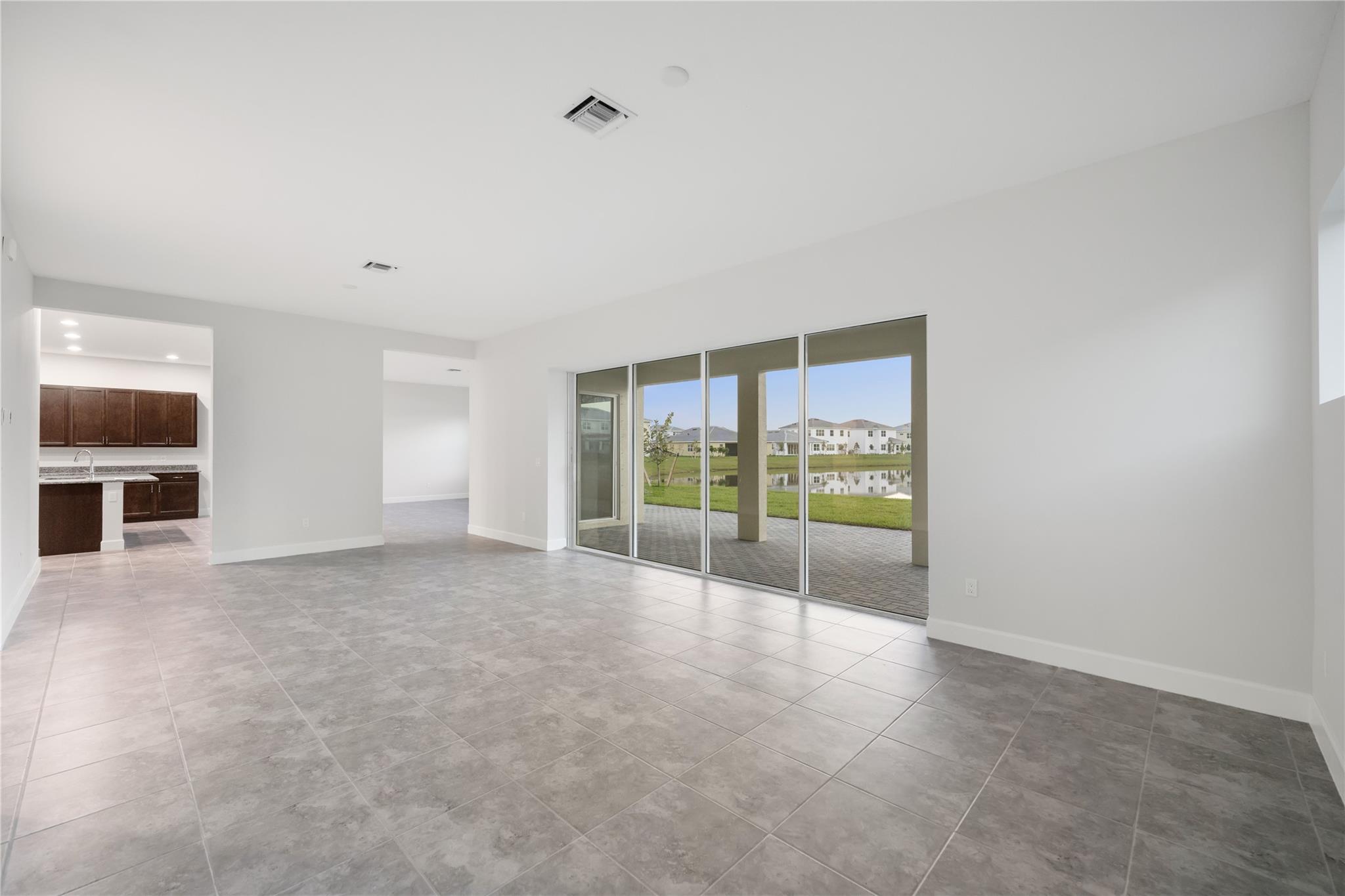 ORCHARDS OF WESTLAKE - Residential Lease