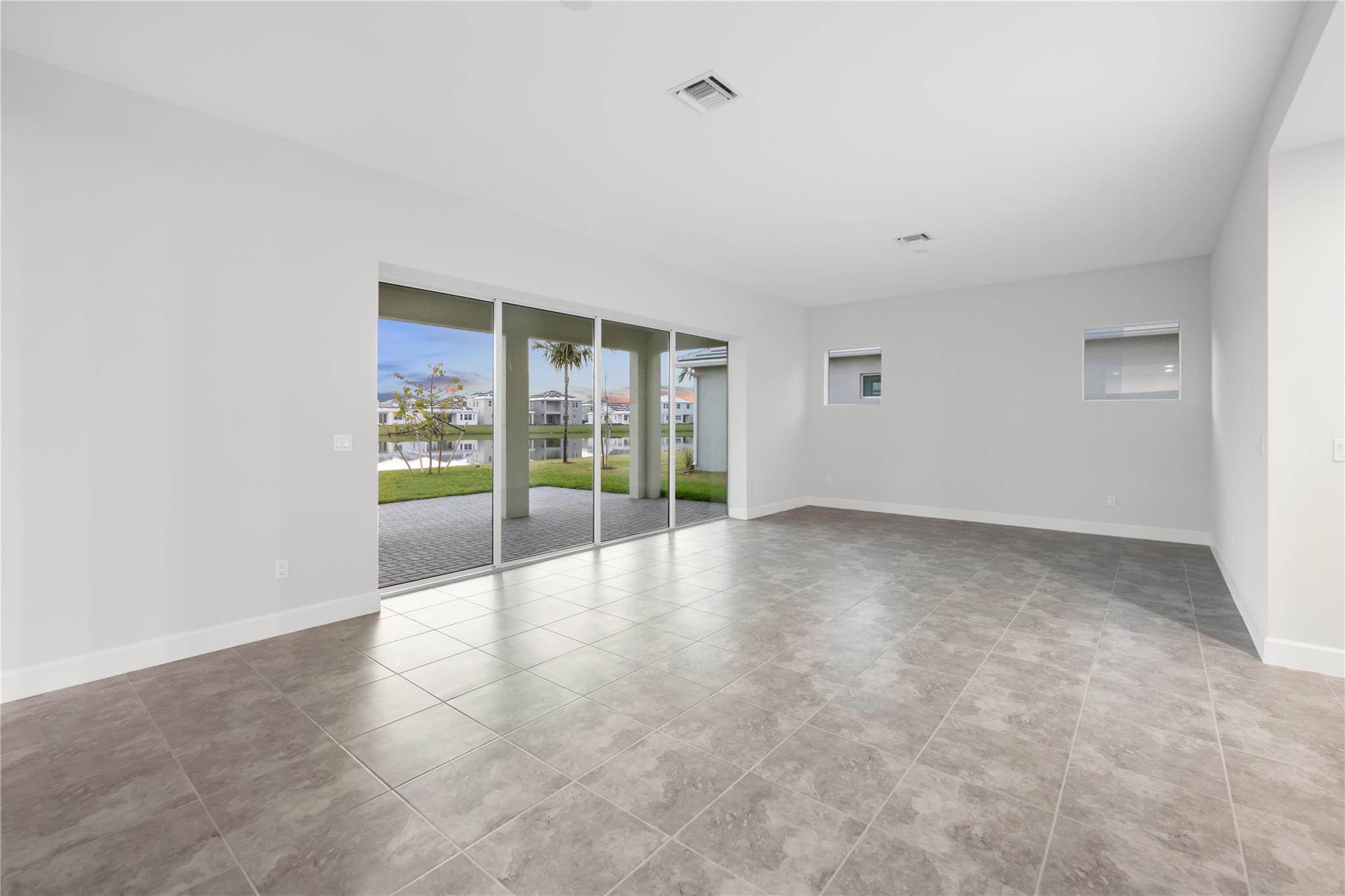 ORCHARDS OF WESTLAKE - Residential Lease