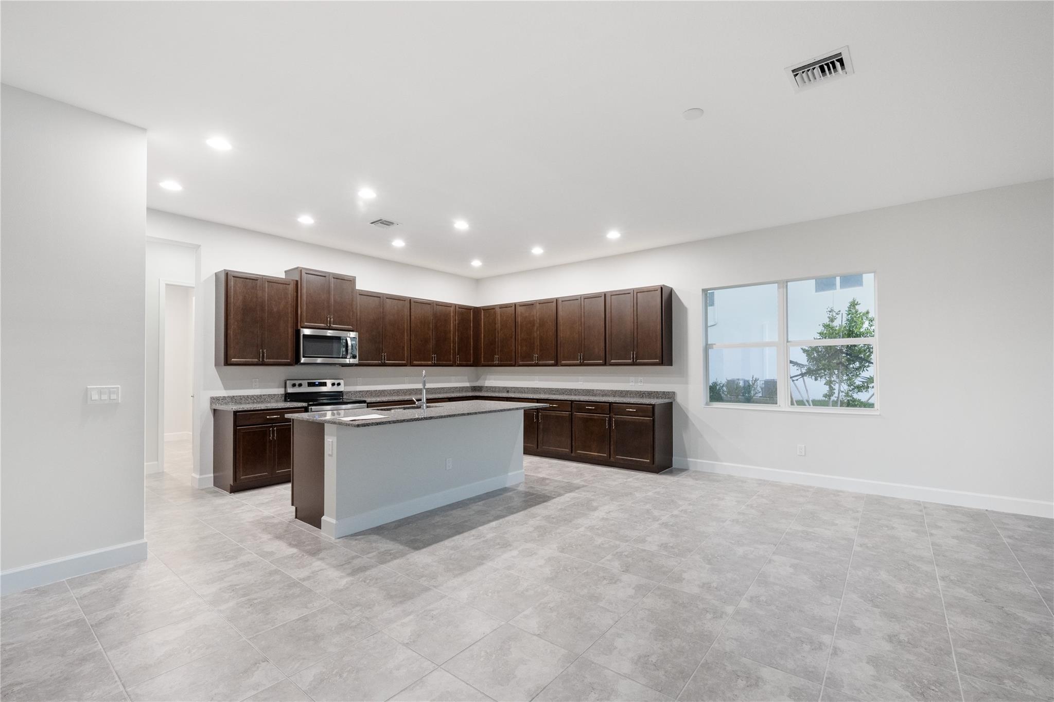 ORCHARDS OF WESTLAKE - Residential Lease