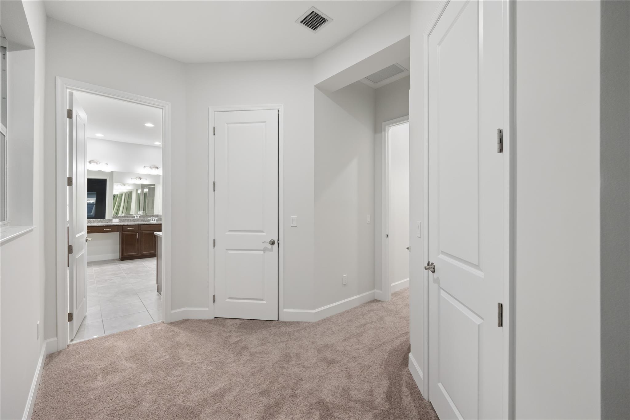 ORCHARDS OF WESTLAKE - Residential Lease