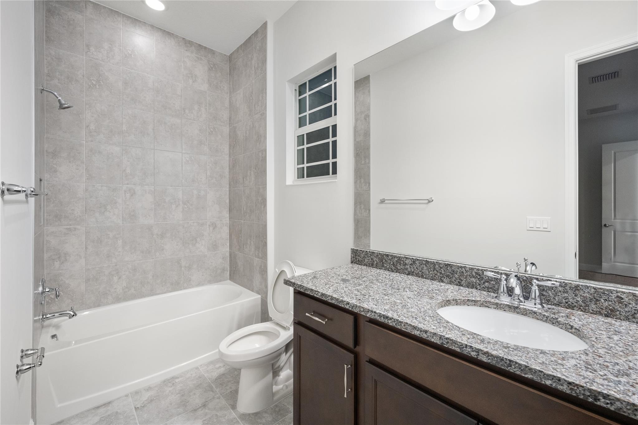 ORCHARDS OF WESTLAKE - Residential Lease