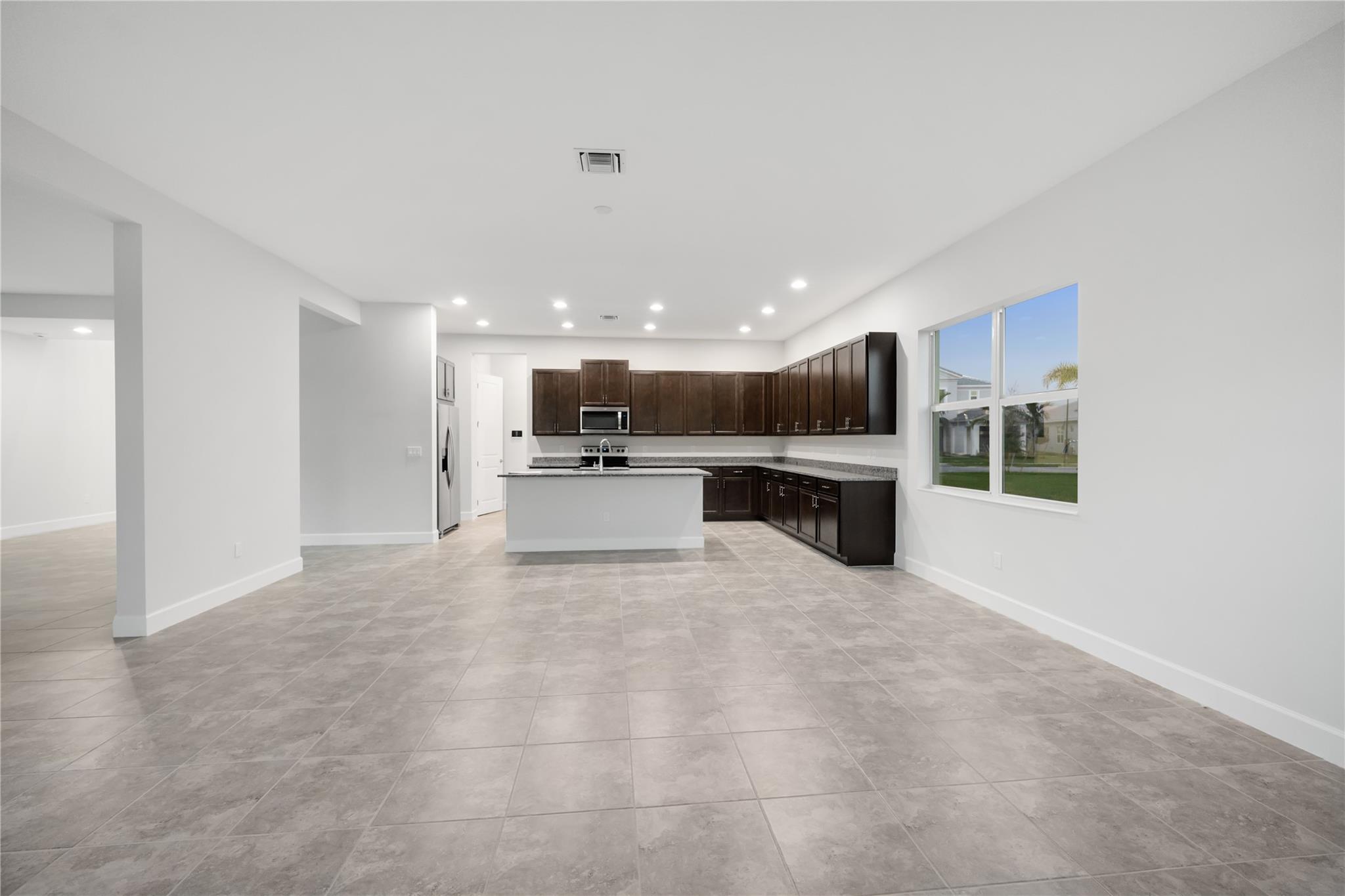 ORCHARDS OF WESTLAKE - Residential Lease