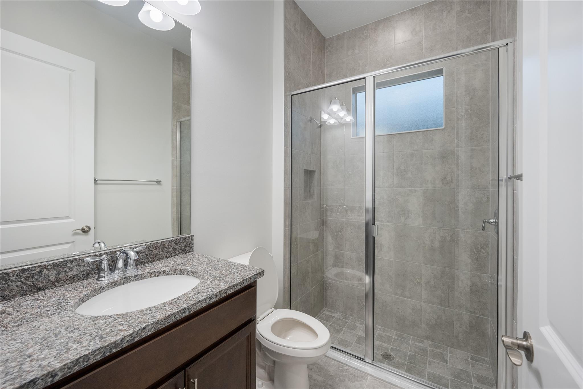 ORCHARDS OF WESTLAKE - Residential Lease