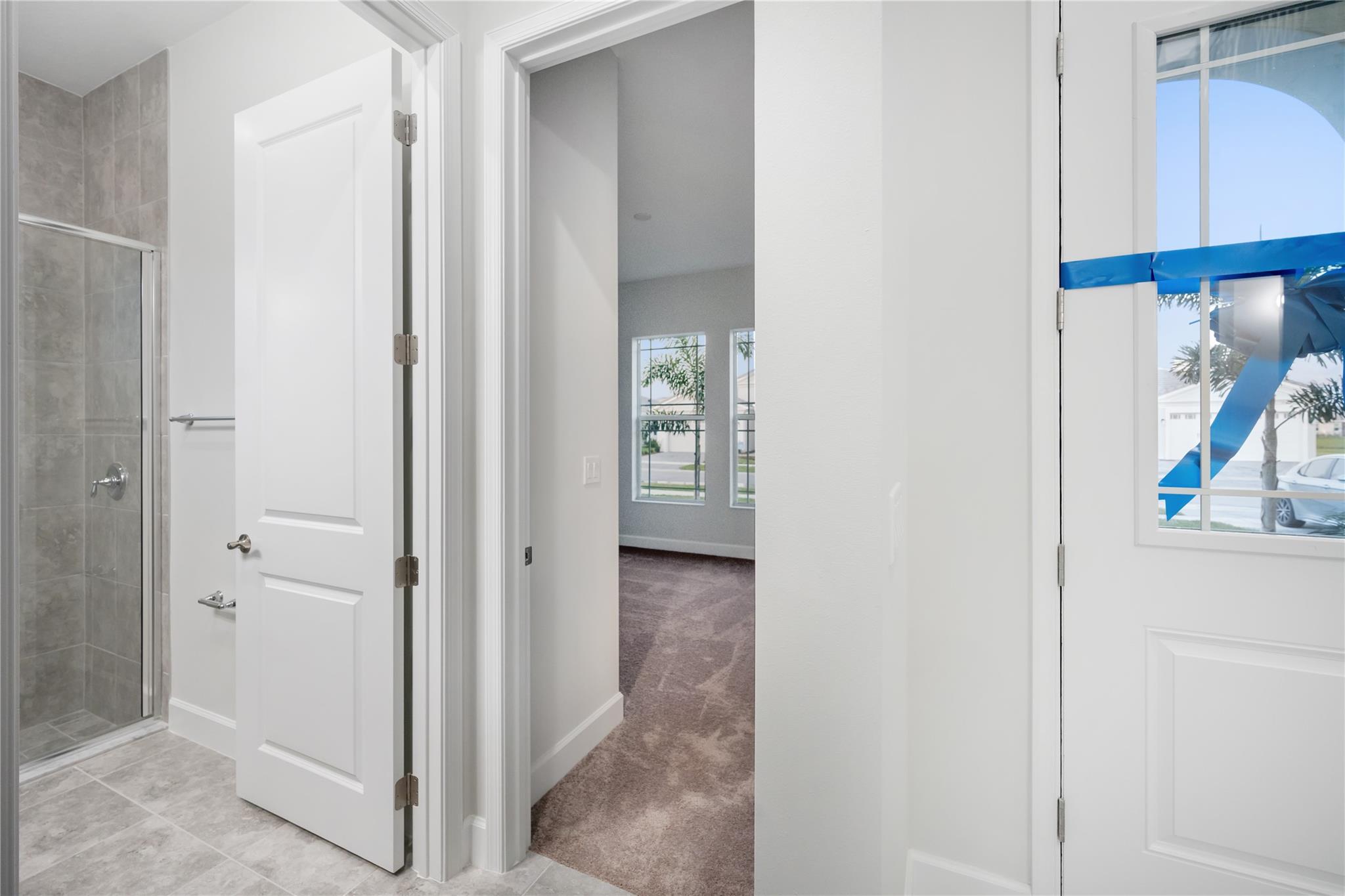ORCHARDS OF WESTLAKE - Residential Lease