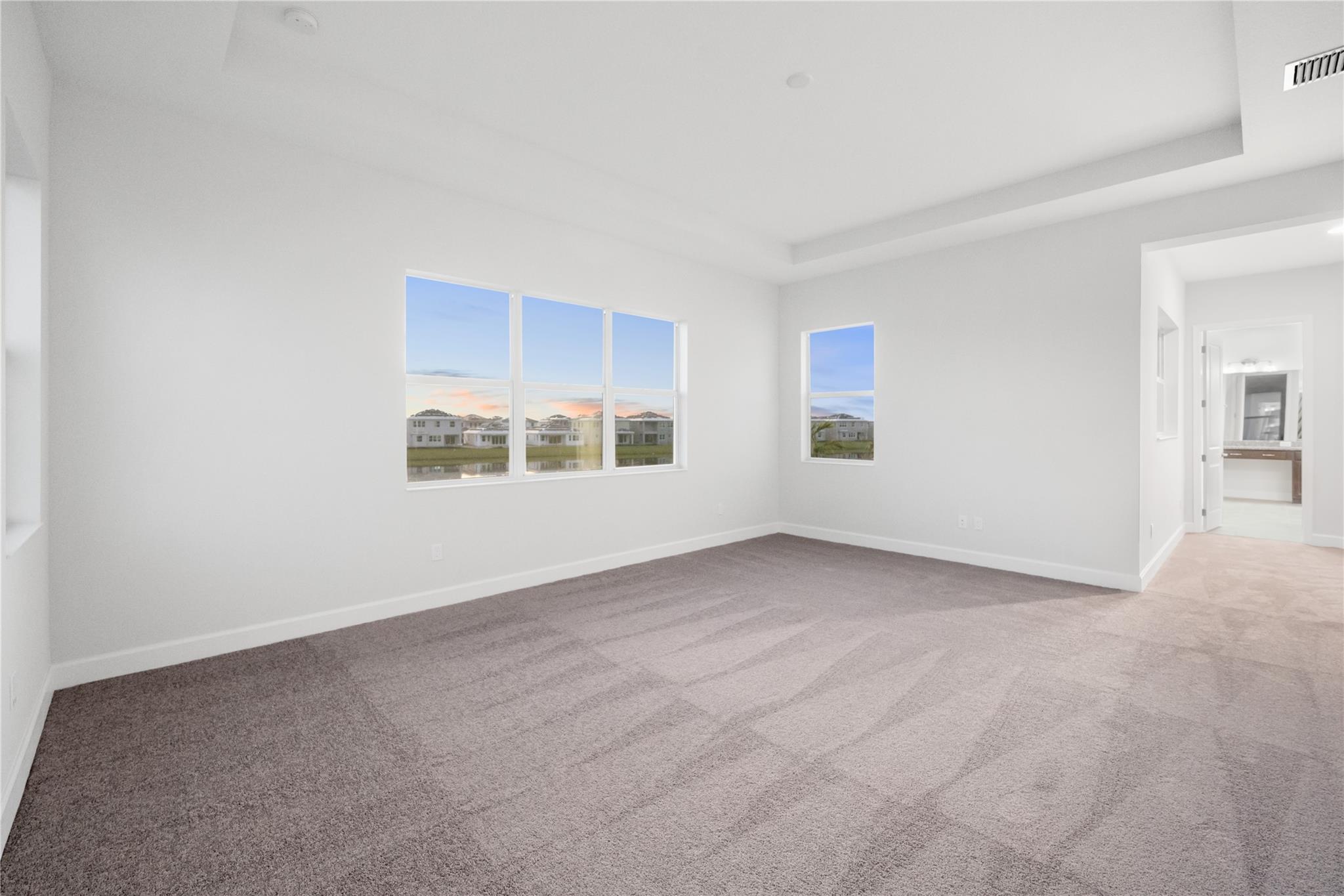 ORCHARDS OF WESTLAKE - Residential Lease