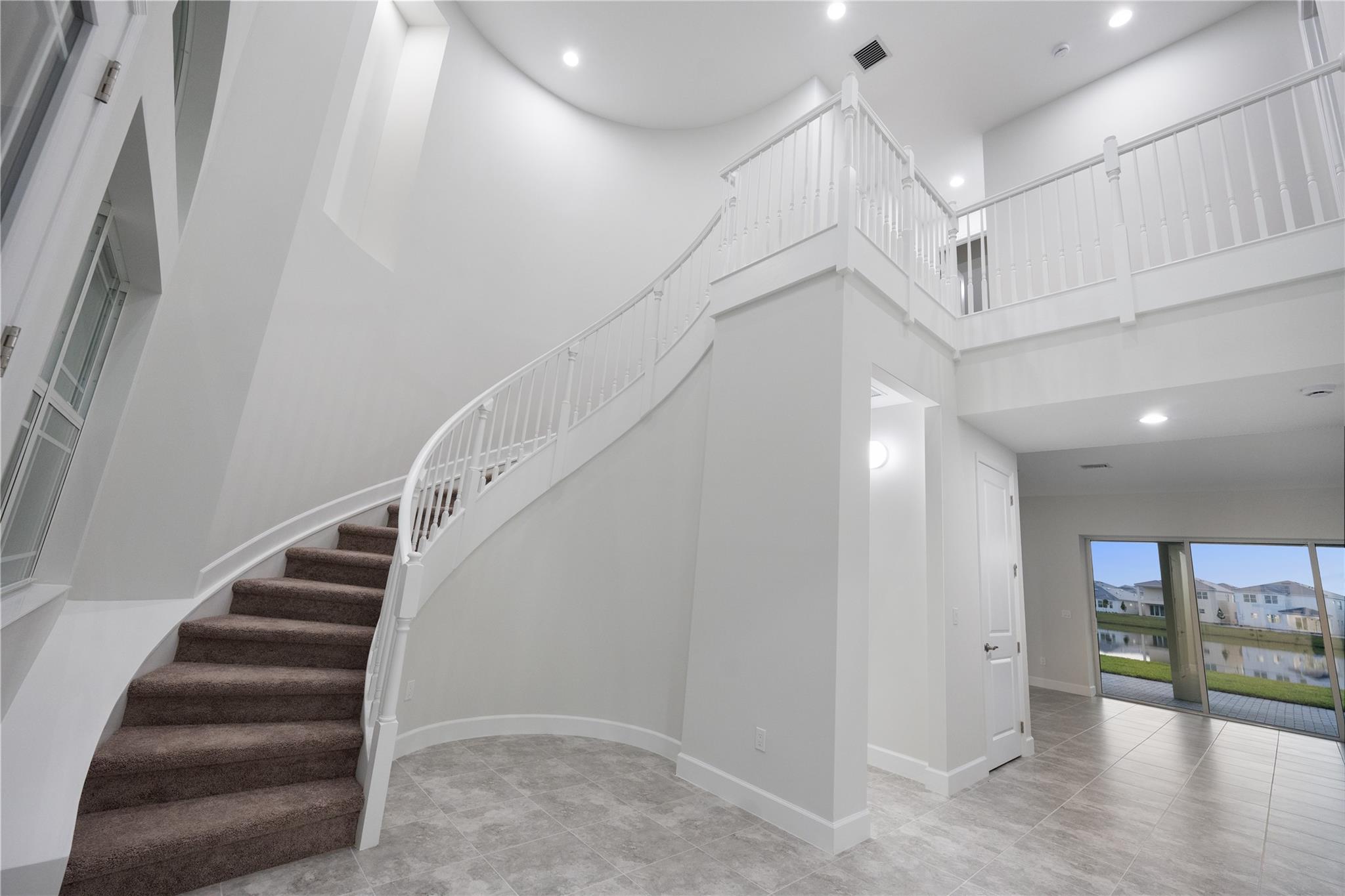 ORCHARDS OF WESTLAKE - Residential Lease