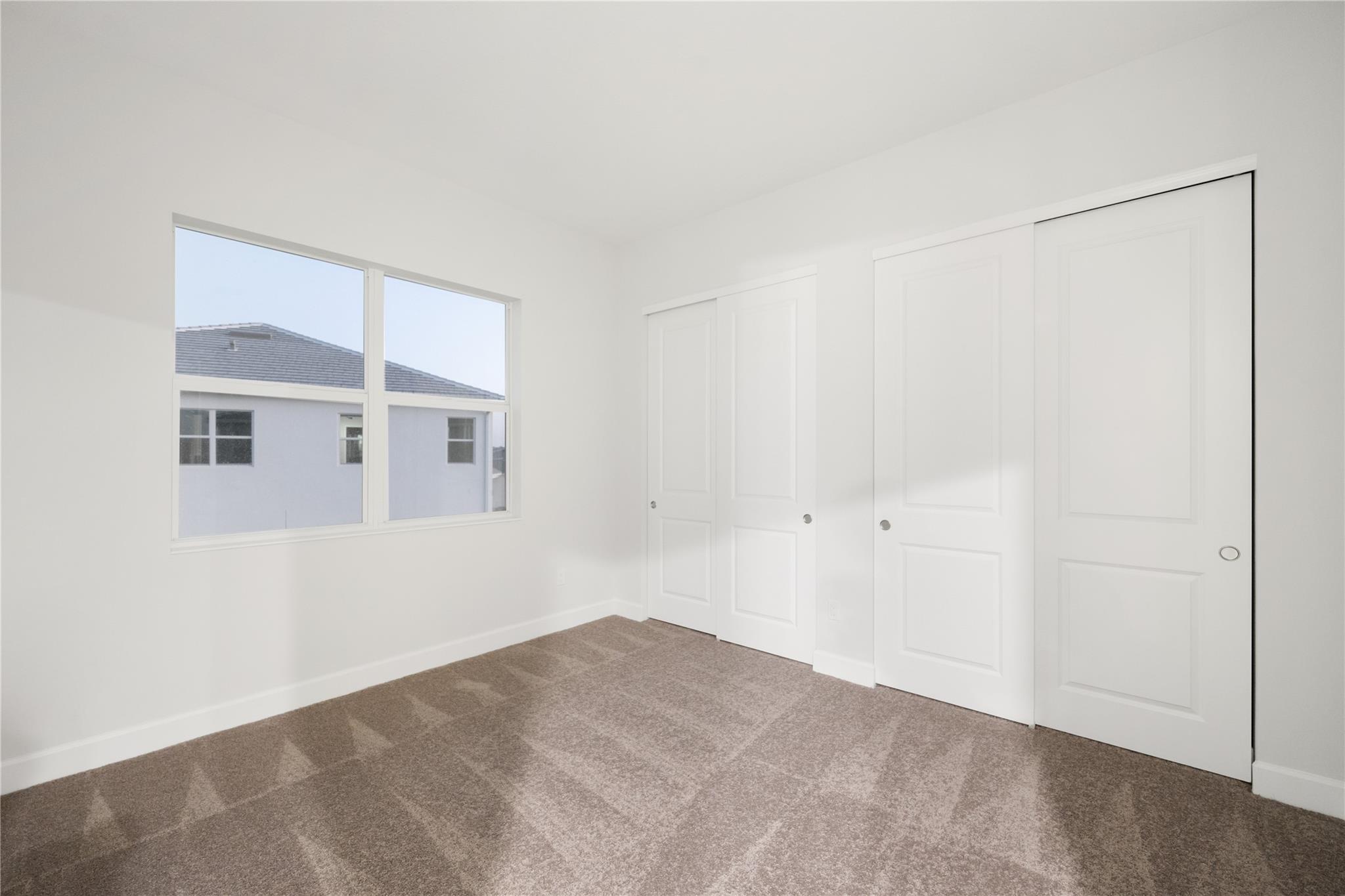 ORCHARDS OF WESTLAKE - Residential Lease