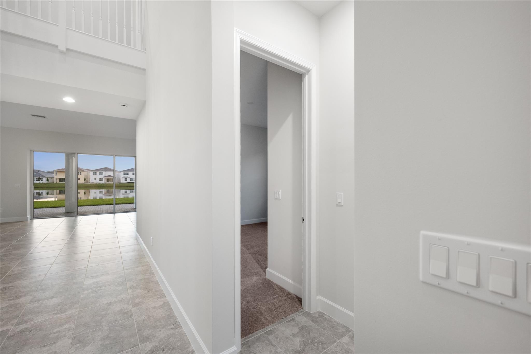 ORCHARDS OF WESTLAKE - Residential Lease