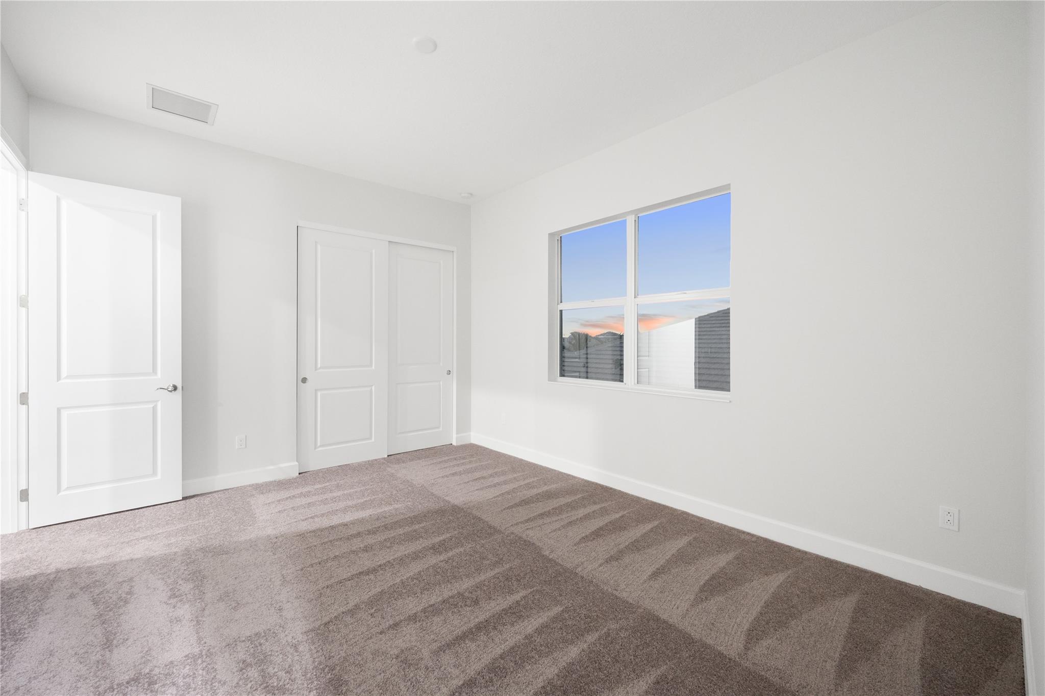 ORCHARDS OF WESTLAKE - Residential Lease