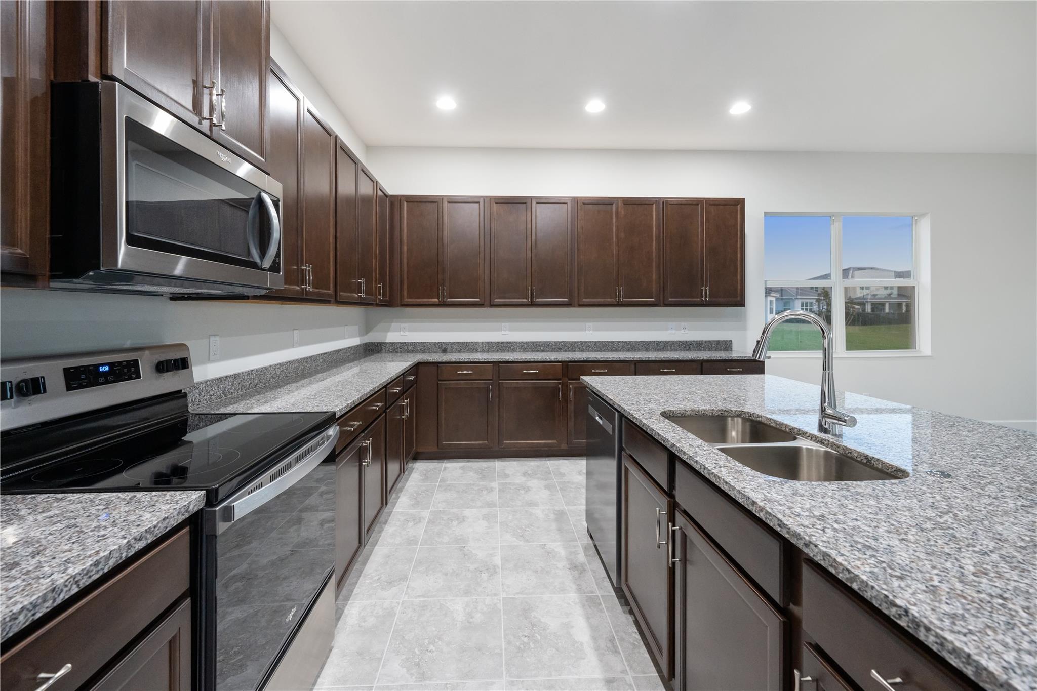 ORCHARDS OF WESTLAKE - Residential Lease