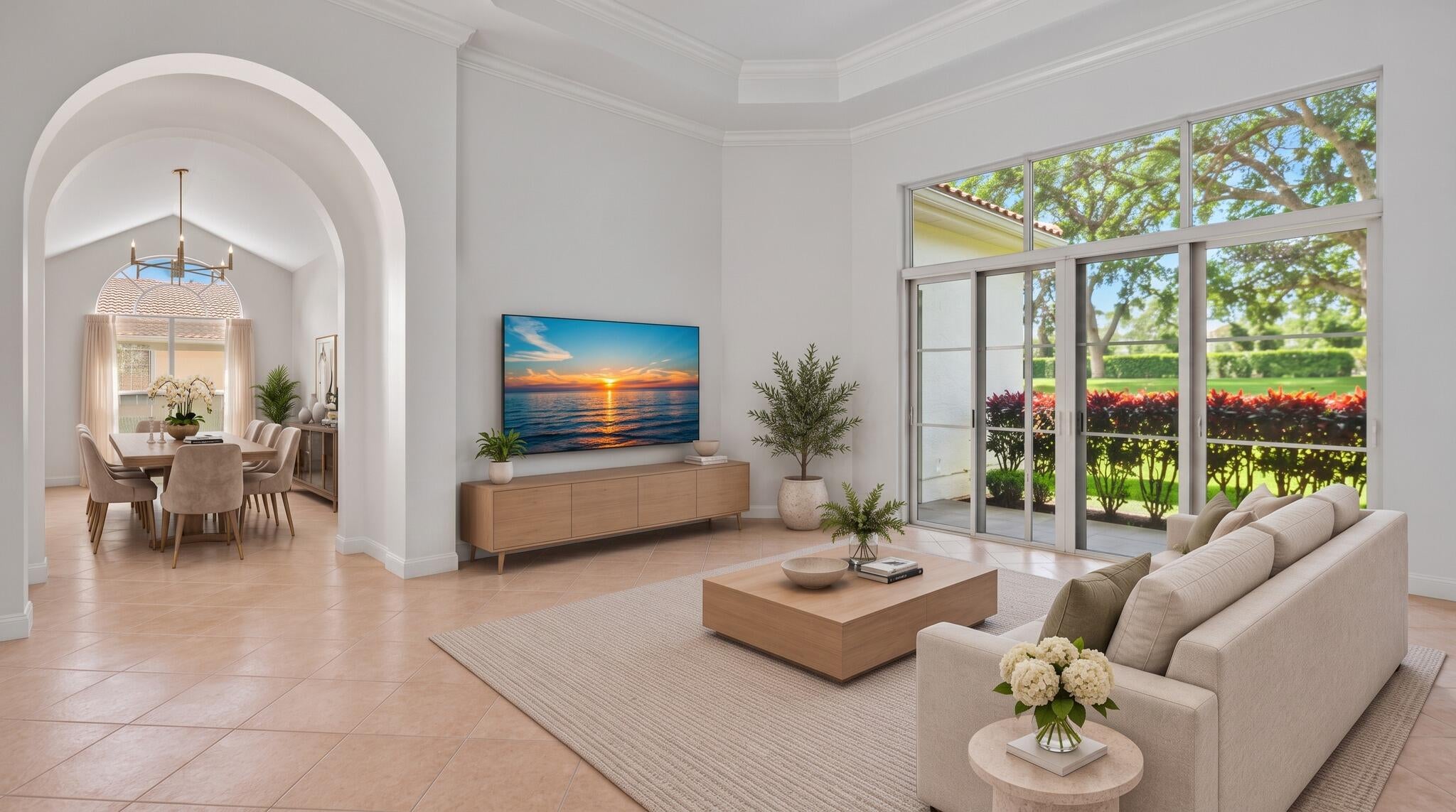 7203 Arcadia Bay Court