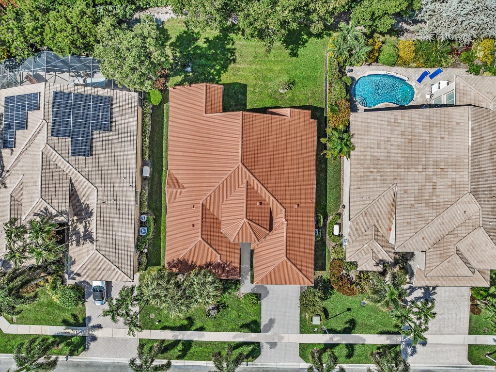 Photo of 7203 Arcadia Bay Court, Delray Beach, FL 33446 (MLS # B26090321)