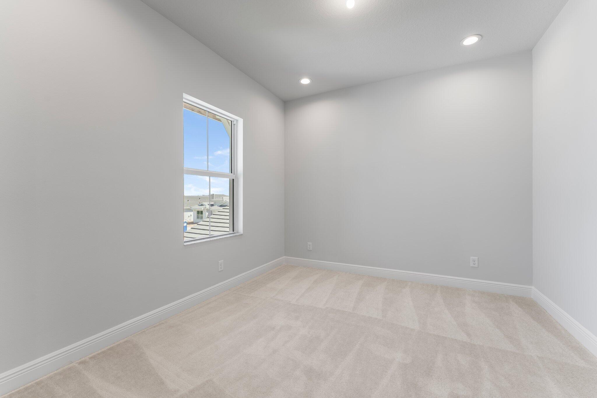 AVENIR SITE PLAN 1 POD 3 - Residential Lease