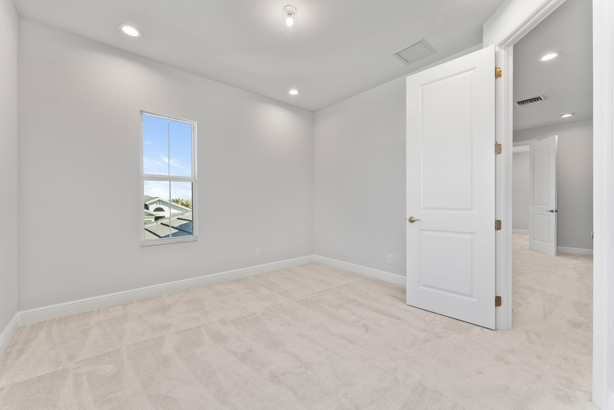 AVENIR SITE PLAN 1 POD 3 - Residential Lease