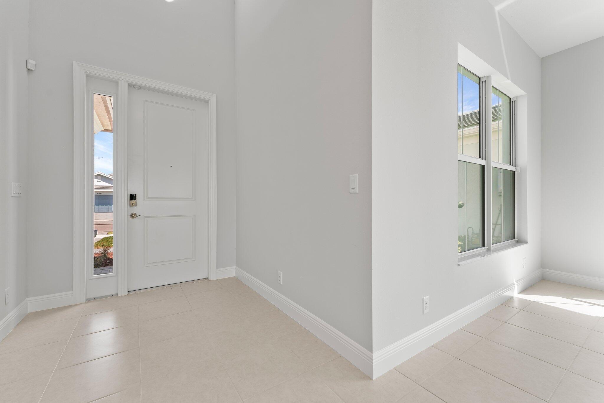 AVENIR SITE PLAN 1 POD 3 - Residential Lease