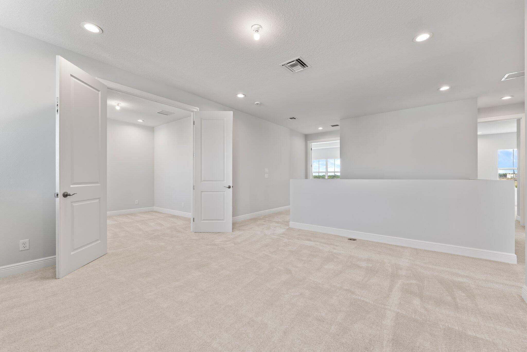 AVENIR SITE PLAN 1 POD 3 - Residential Lease