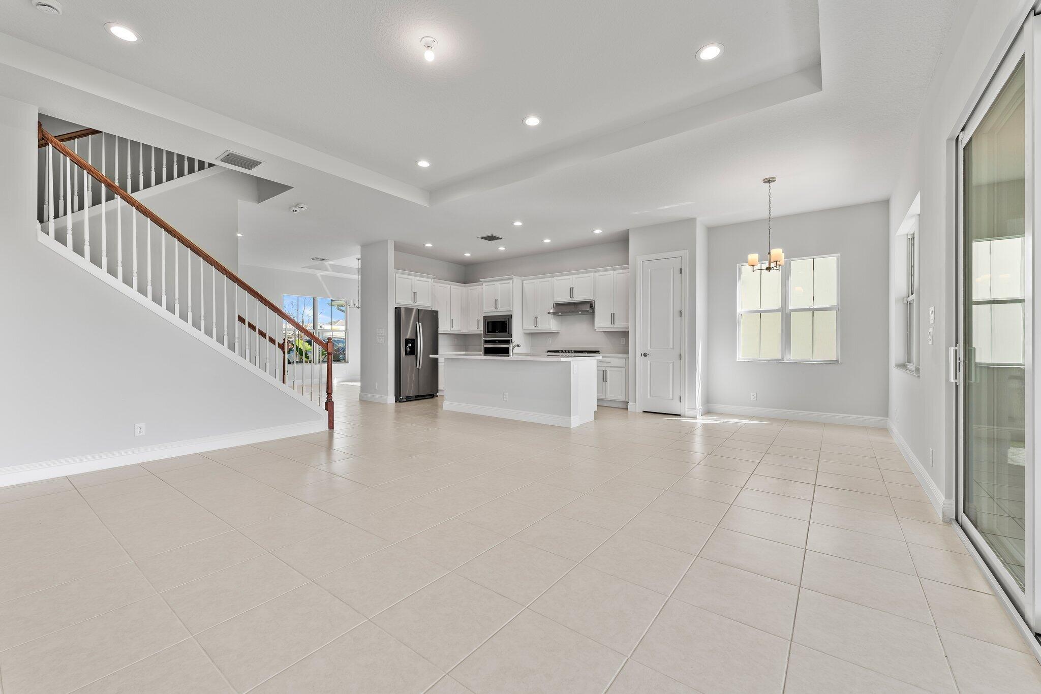 AVENIR SITE PLAN 1 POD 3 - Residential Lease