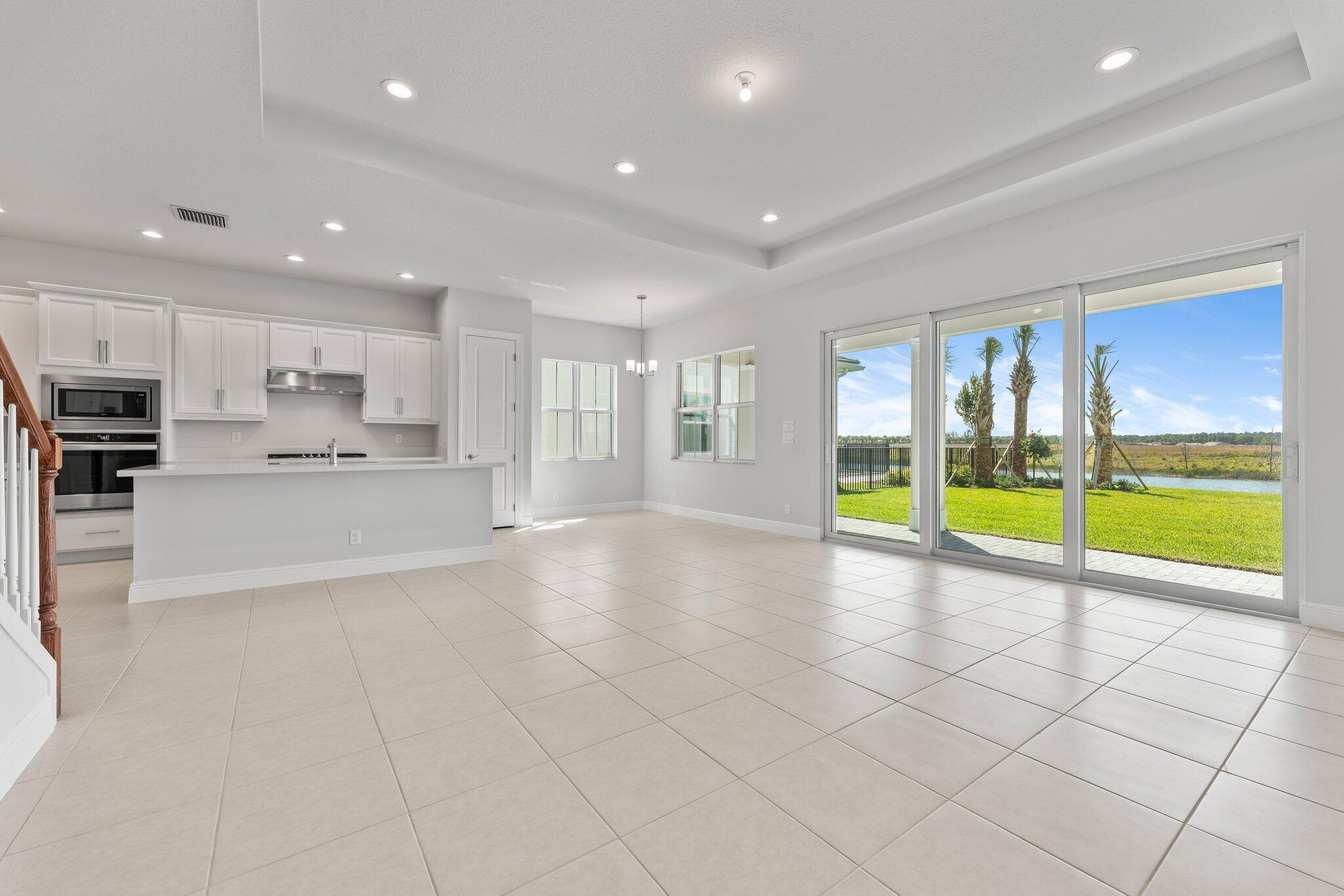 AVENIR SITE PLAN 1 POD 3 - Residential Lease