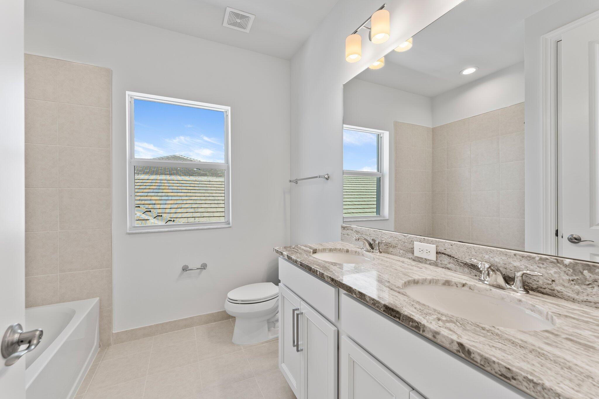 AVENIR SITE PLAN 1 POD 3 - Residential Lease