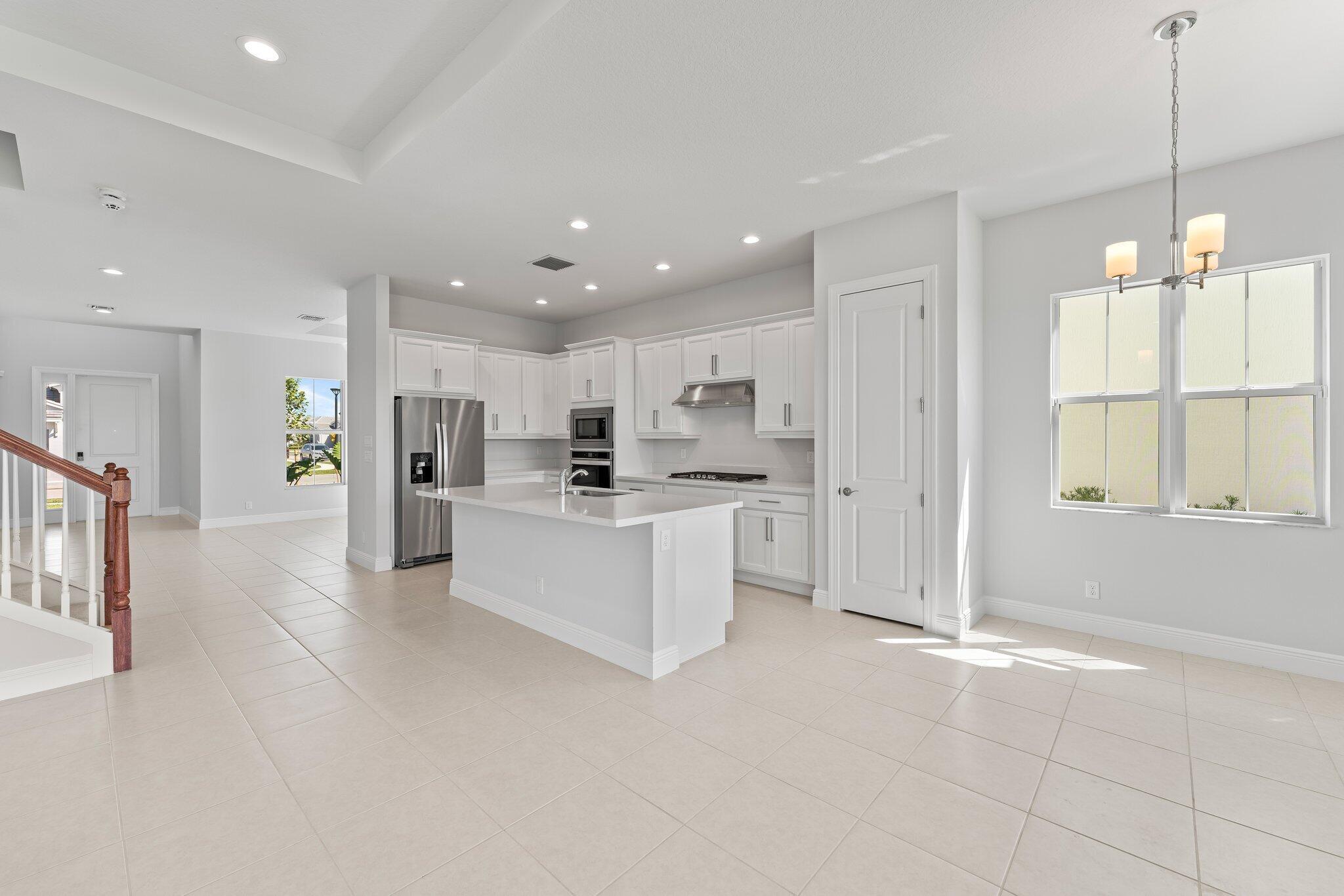 AVENIR SITE PLAN 1 POD 3 - Residential Lease