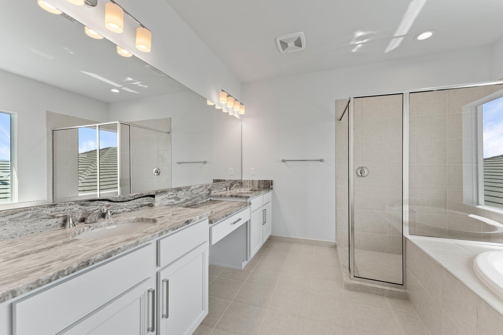 AVENIR SITE PLAN 1 POD 3 - Residential Lease