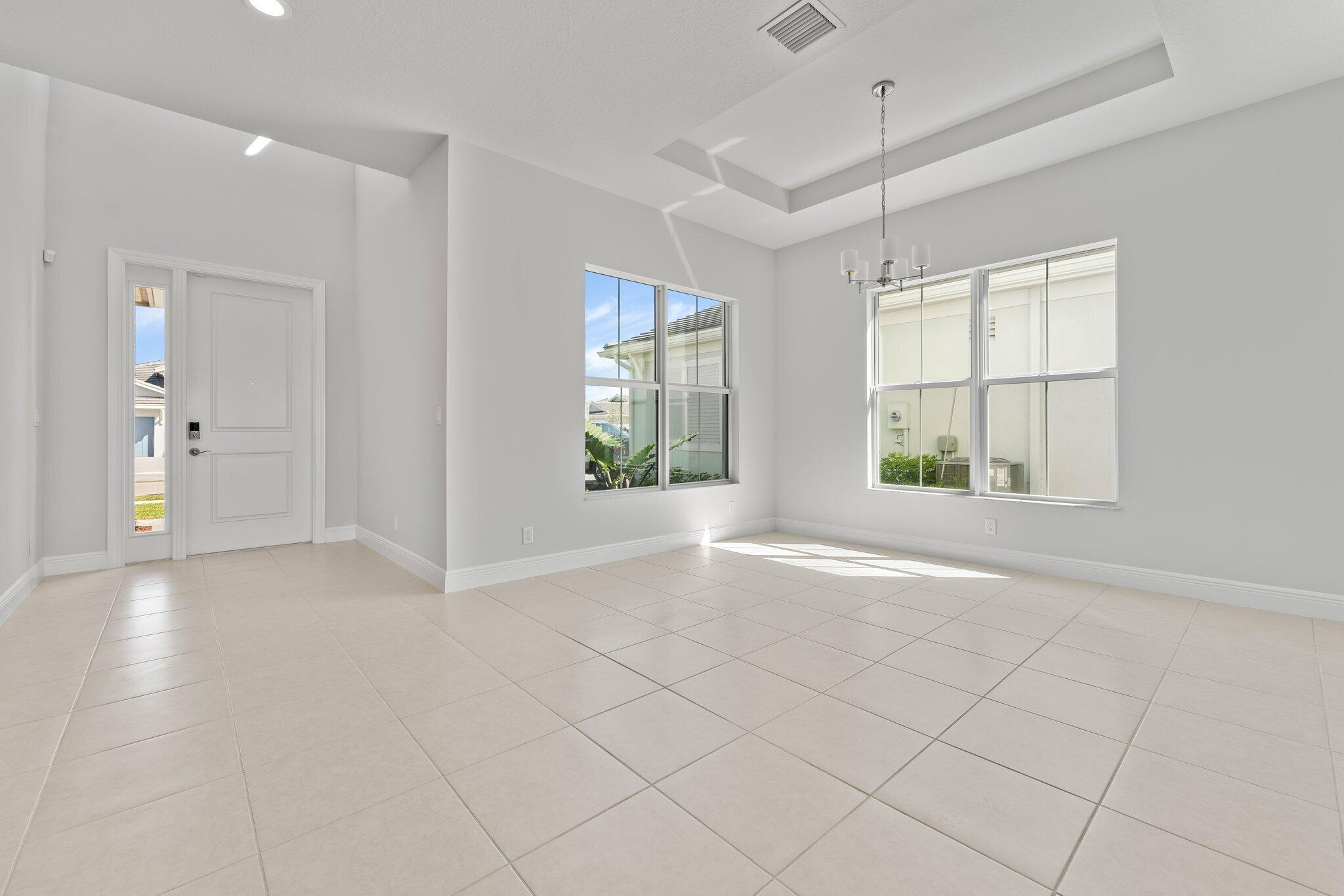 AVENIR SITE PLAN 1 POD 3 - Residential Lease