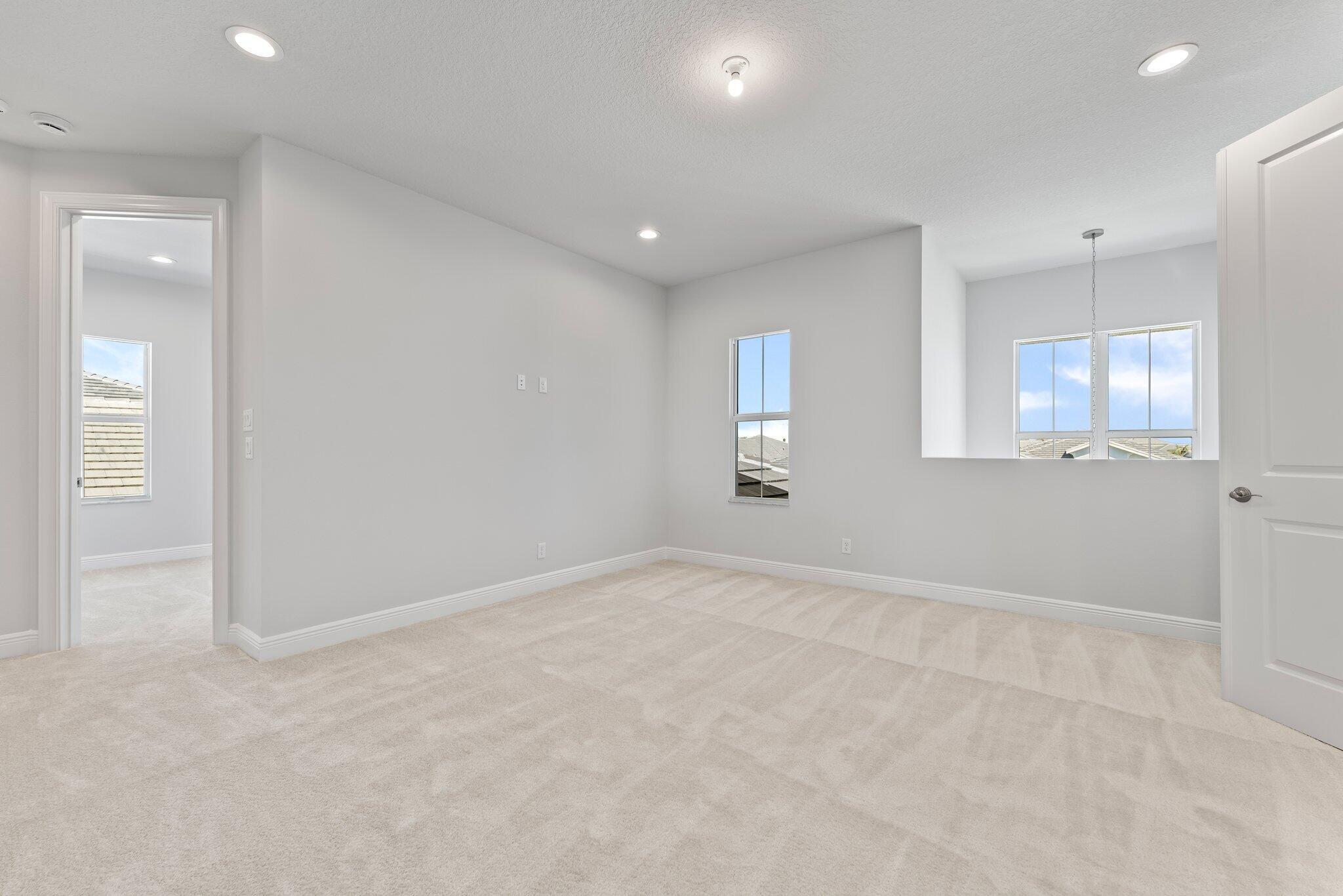 AVENIR SITE PLAN 1 POD 3 - Residential Lease