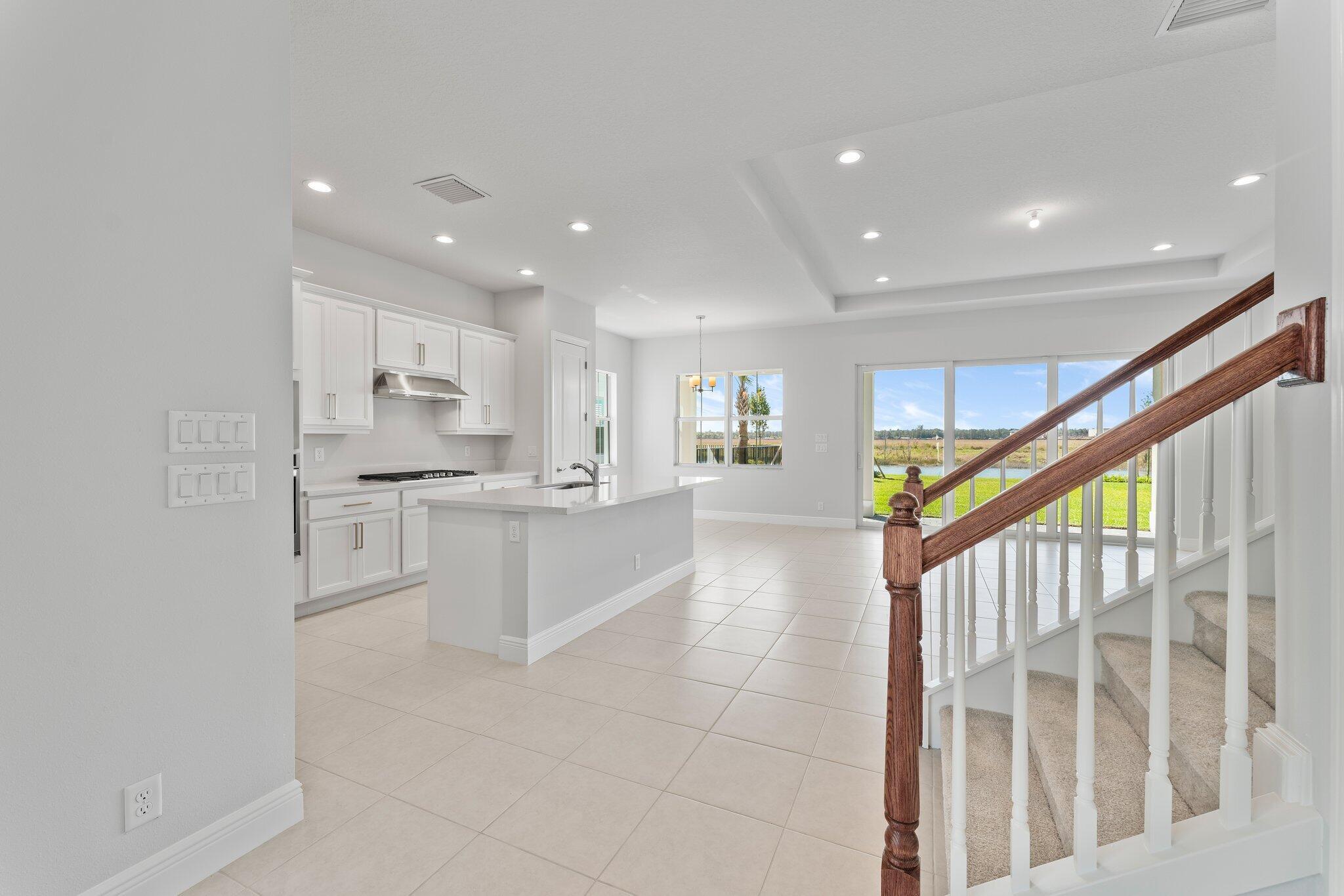 AVENIR SITE PLAN 1 POD 3 - Residential Lease