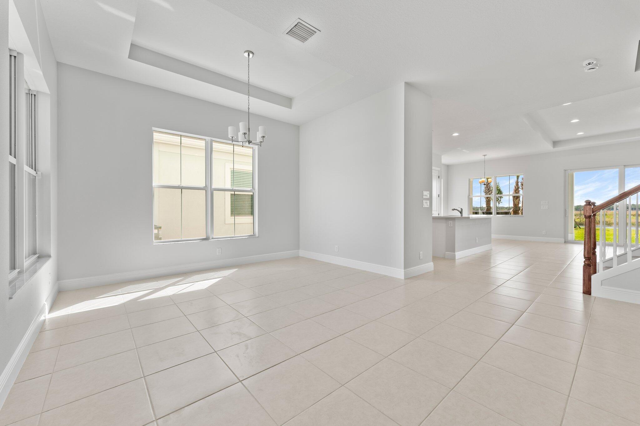 AVENIR SITE PLAN 1 POD 3 - Residential Lease