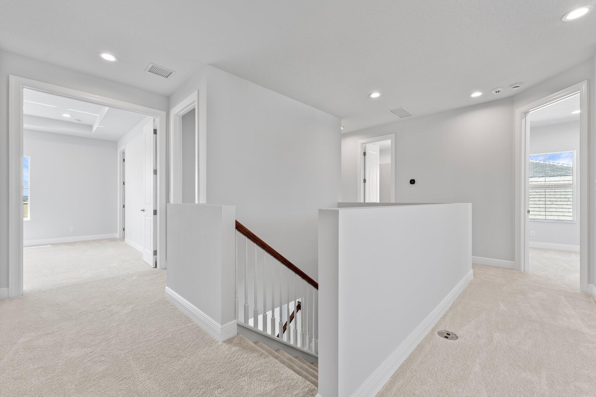 AVENIR SITE PLAN 1 POD 3 - Residential Lease